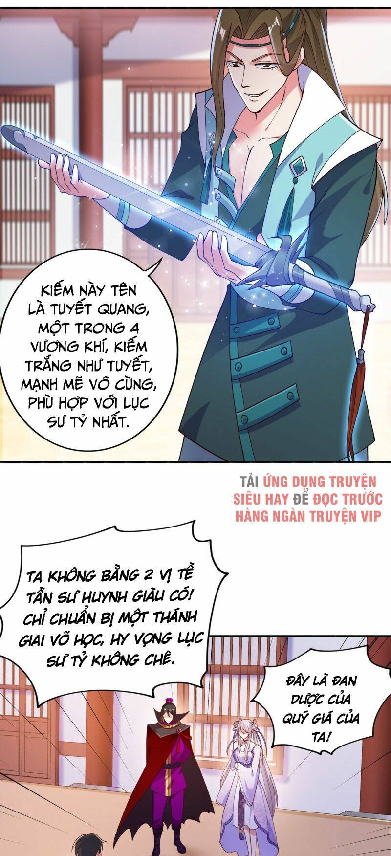 Chương 384 - Trang 7