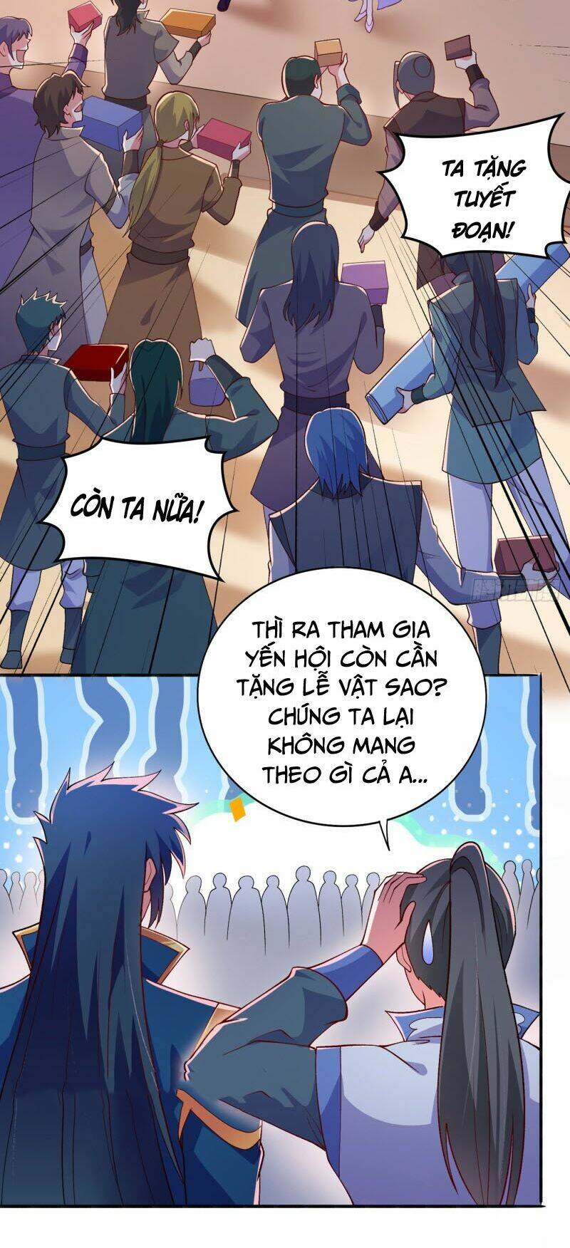 Chương 384 - Trang 8