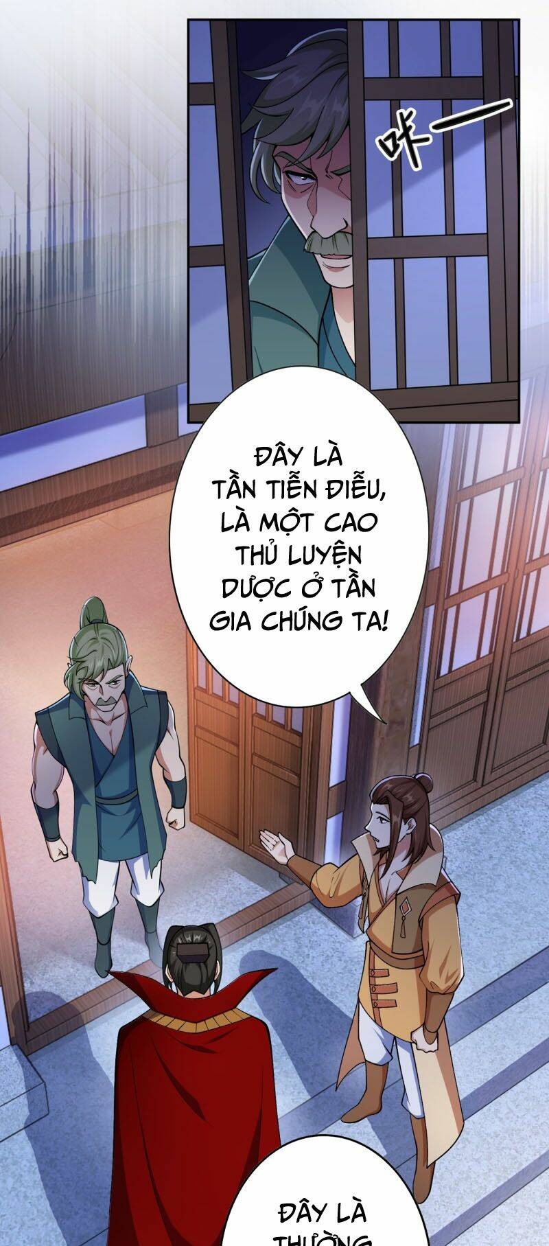 Chương 385 - Trang 23