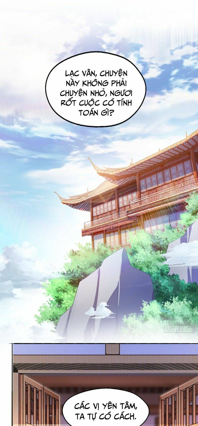 Chương 387 - Trang 1