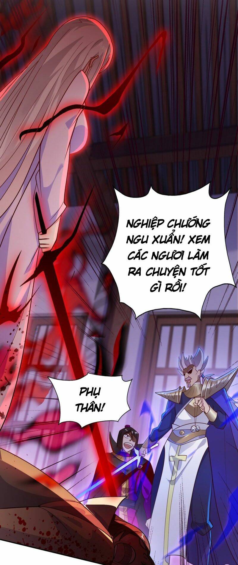 Chương 387 - Trang 23