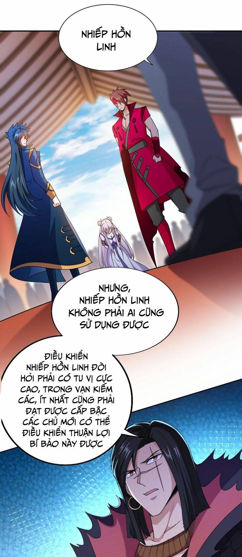 Chương 389 - Trang 11
