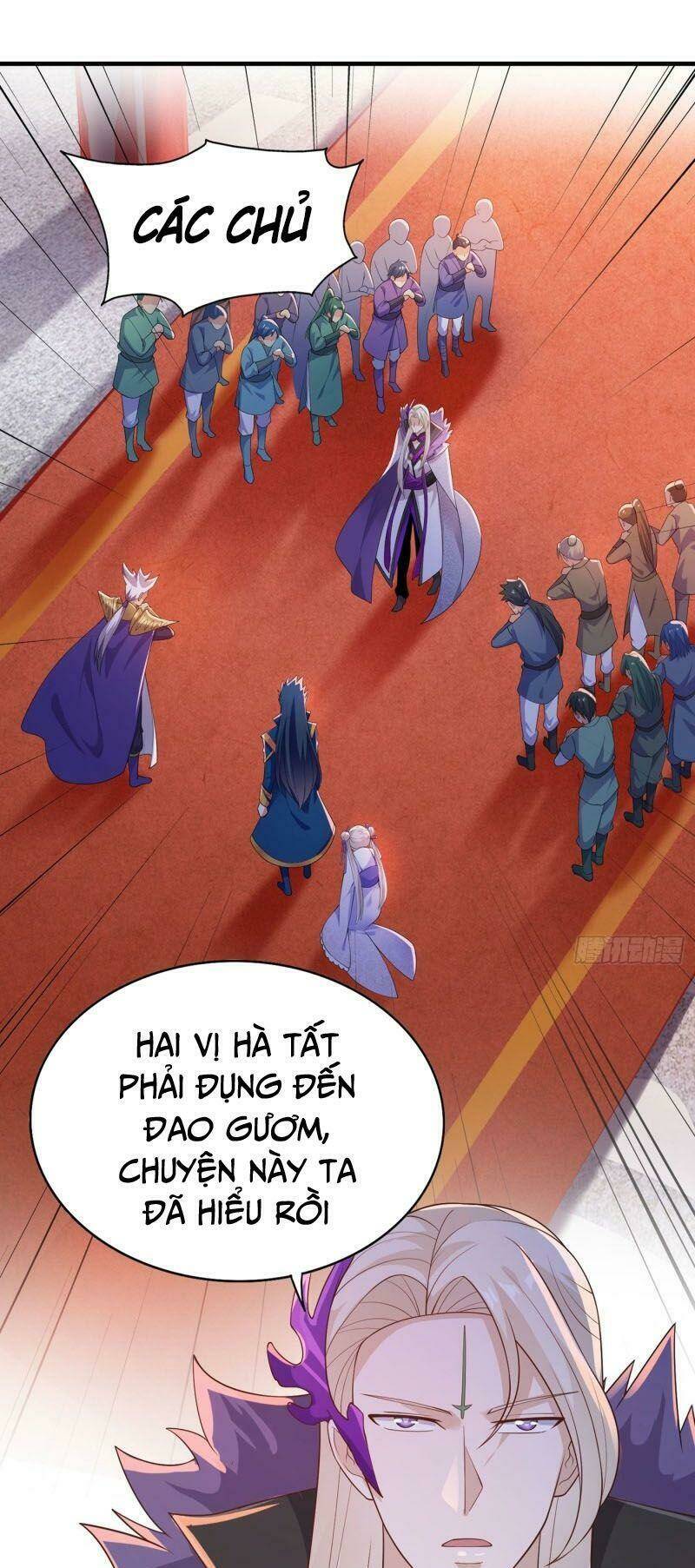 Chương 390 - Trang 15