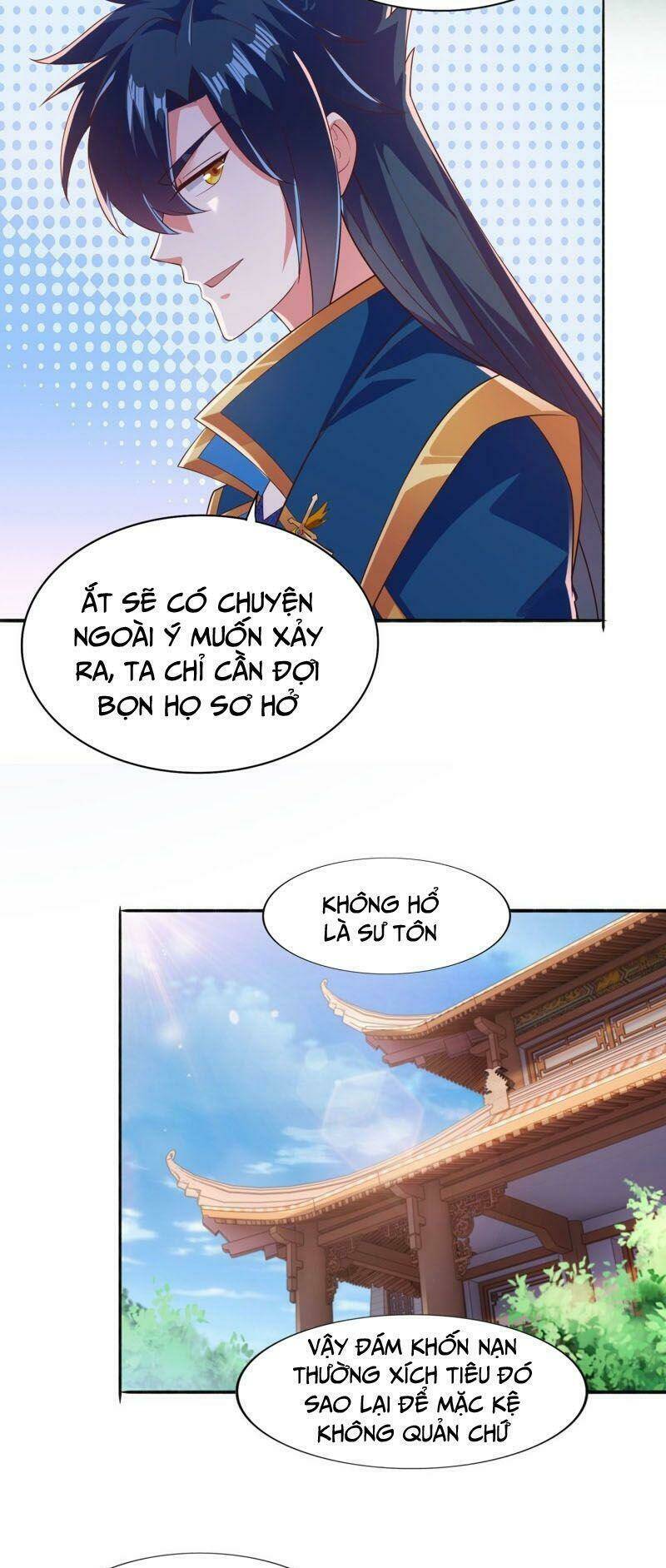Chương 390 - Trang 23