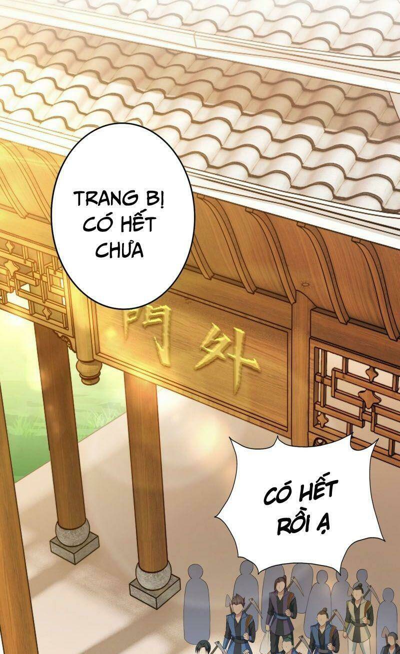 Chương 391 - Trang 23
