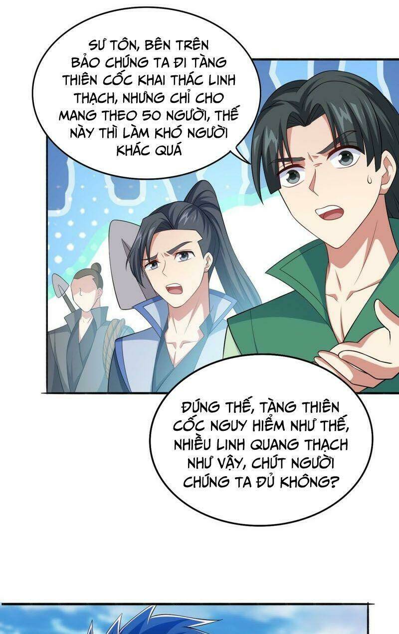 Chương 391 - Trang 25
