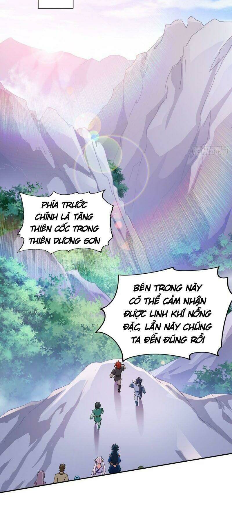 Chương 391 - Trang 32