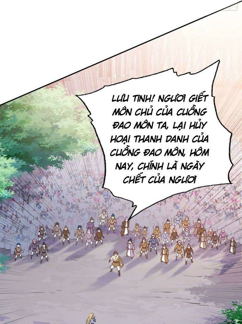 Chương 391 - Trang 37