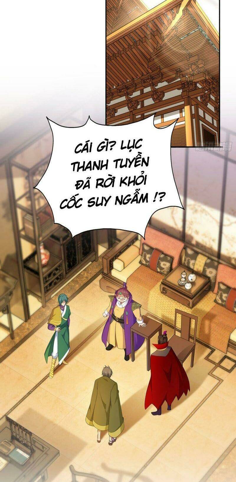 Chương 391 - Trang 10