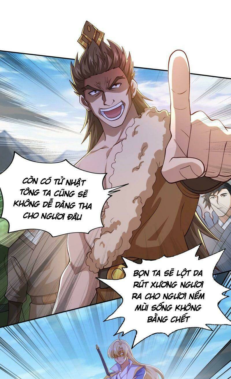 Chương 392 - Trang 1