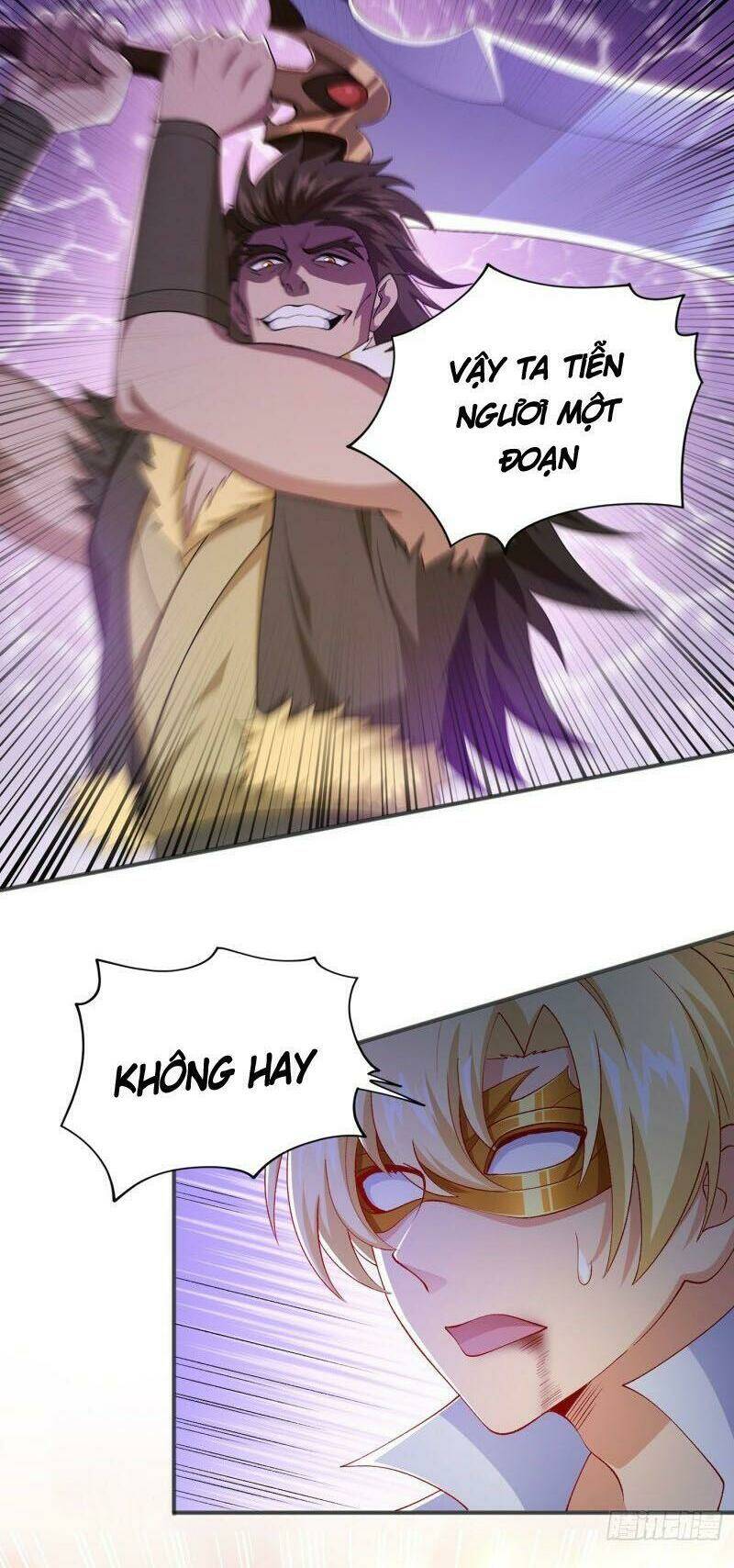 Chương 392 - Trang 18