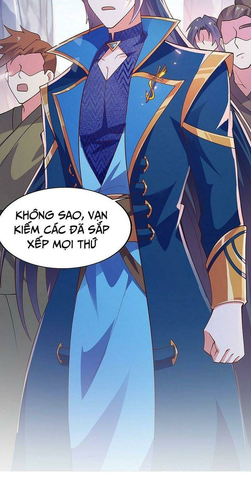 Chương 393 - Trang 17