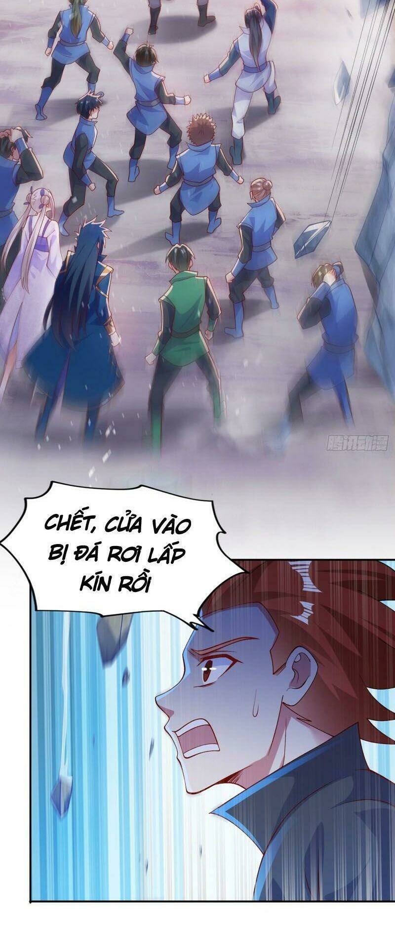 Chương 394 - Trang 18