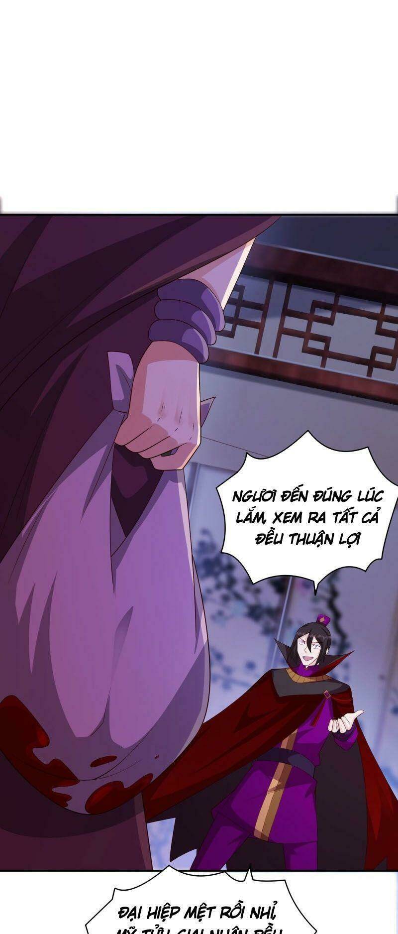Chương 400 - Trang 11