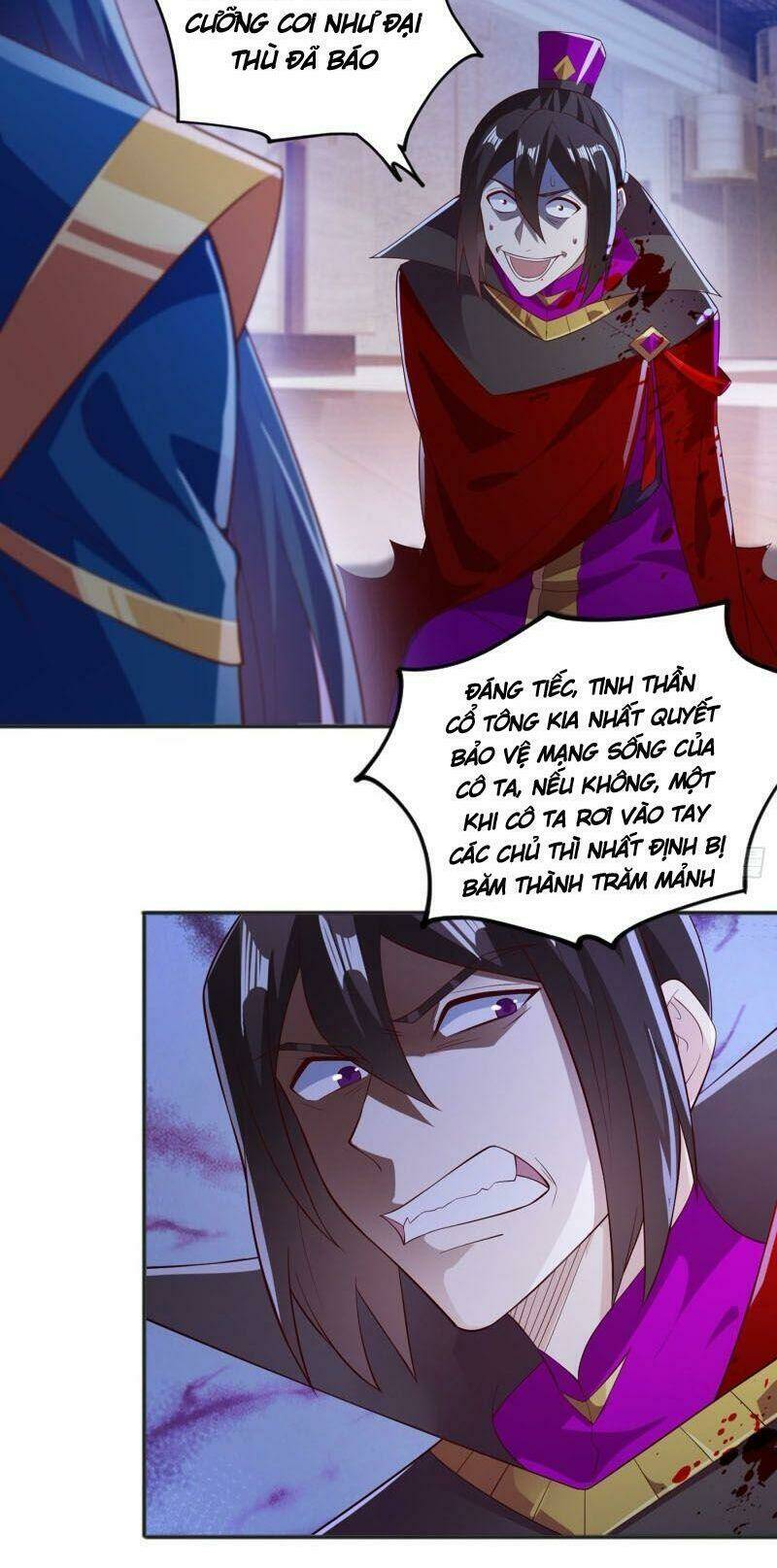 Chương 401 - Trang 16