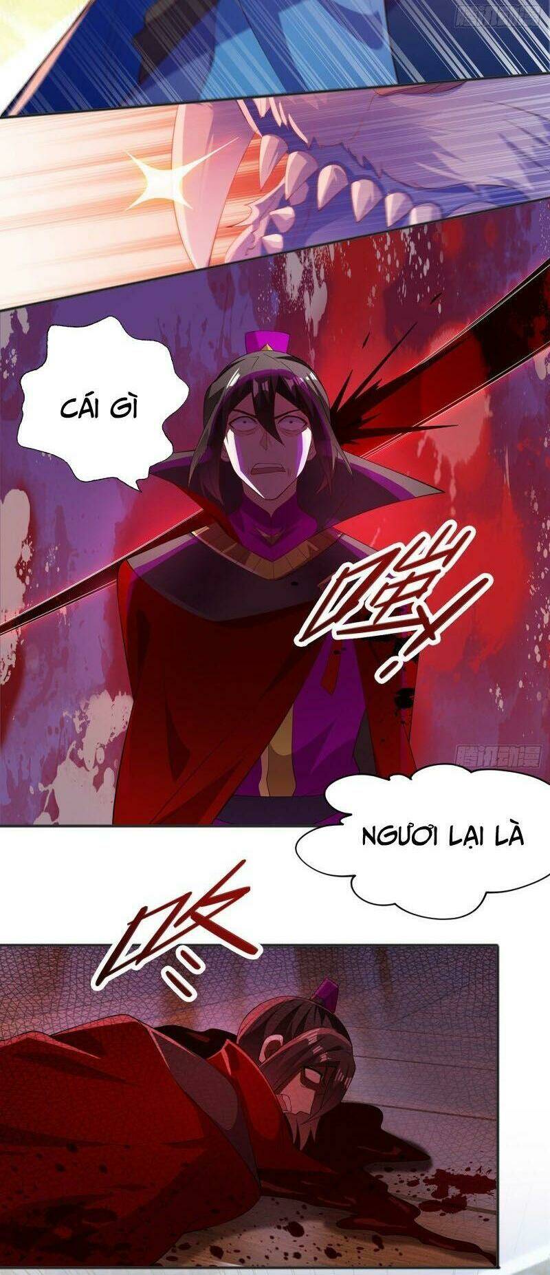 Chương 401 - Trang 26