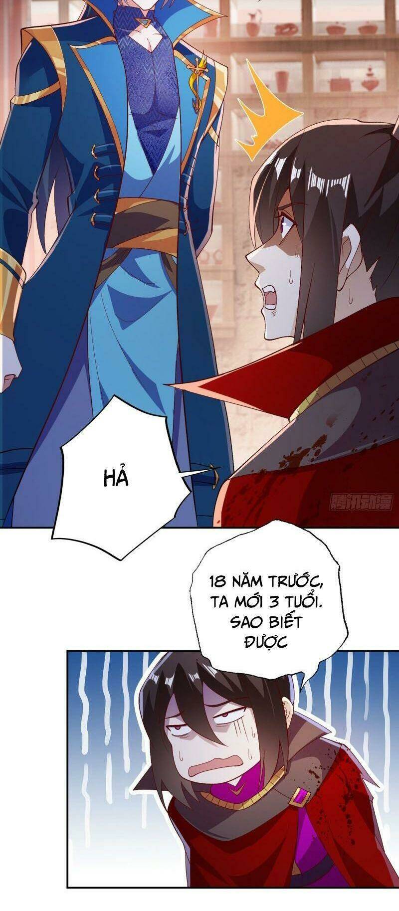 Chương 401 - Trang 6