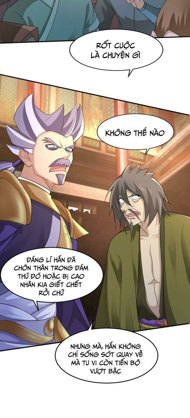 Chương 402 - Trang 20