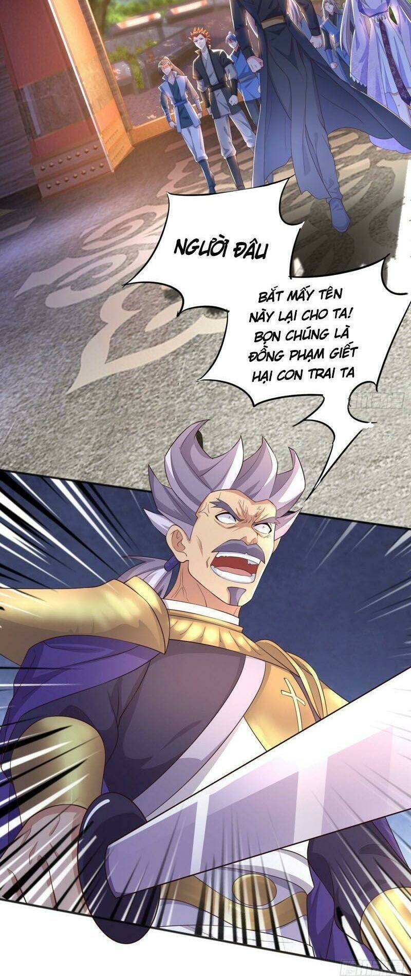 Chương 402 - Trang 8