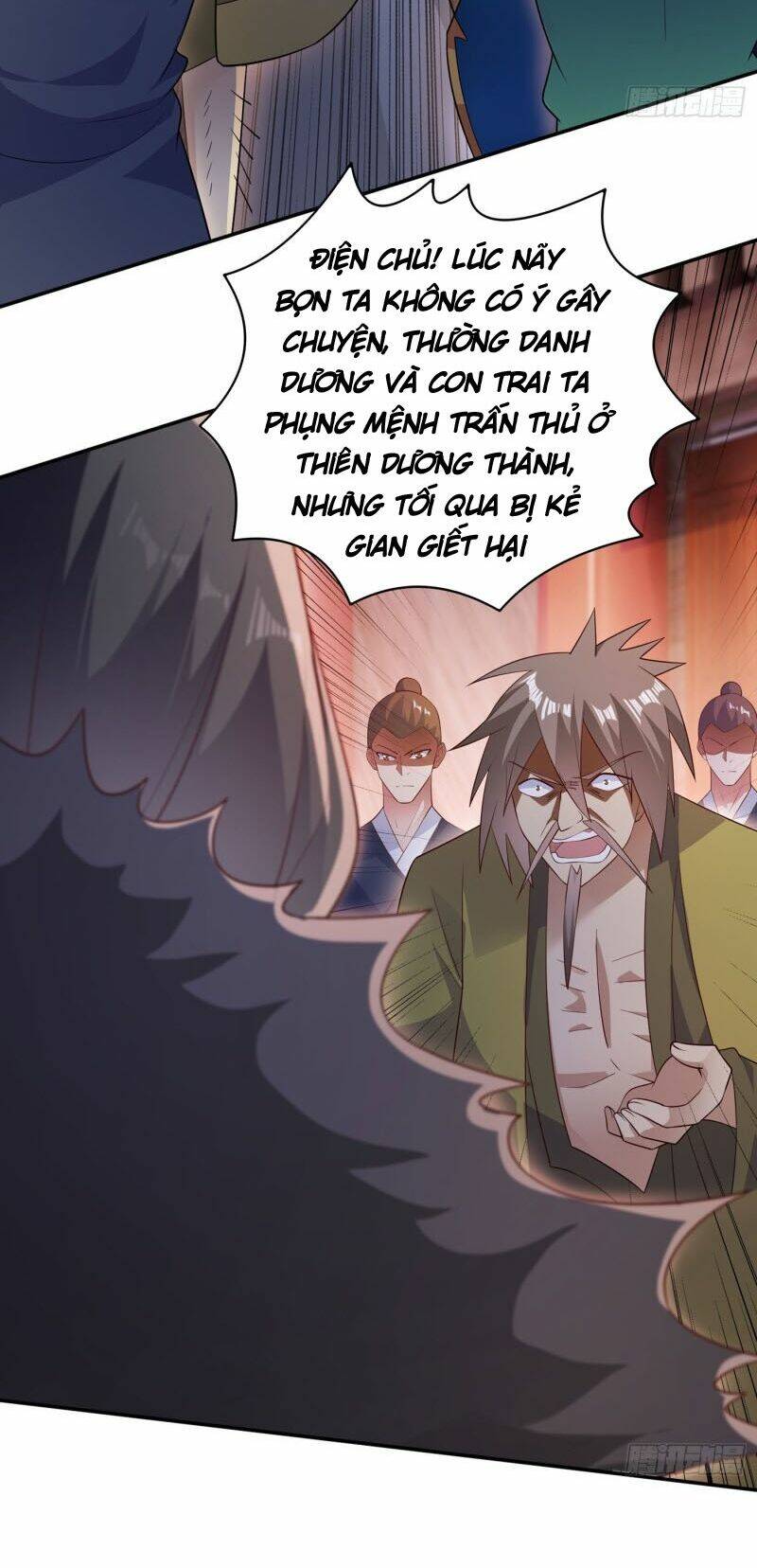 Chương 403 - Trang 21