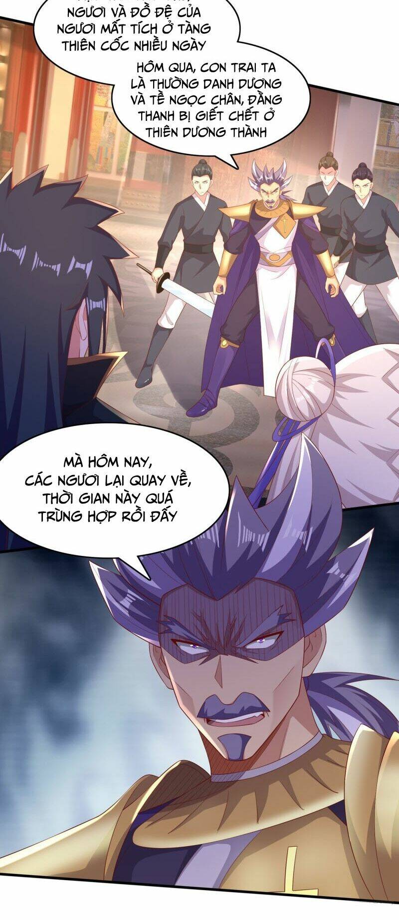 Chương 403 - Trang 8