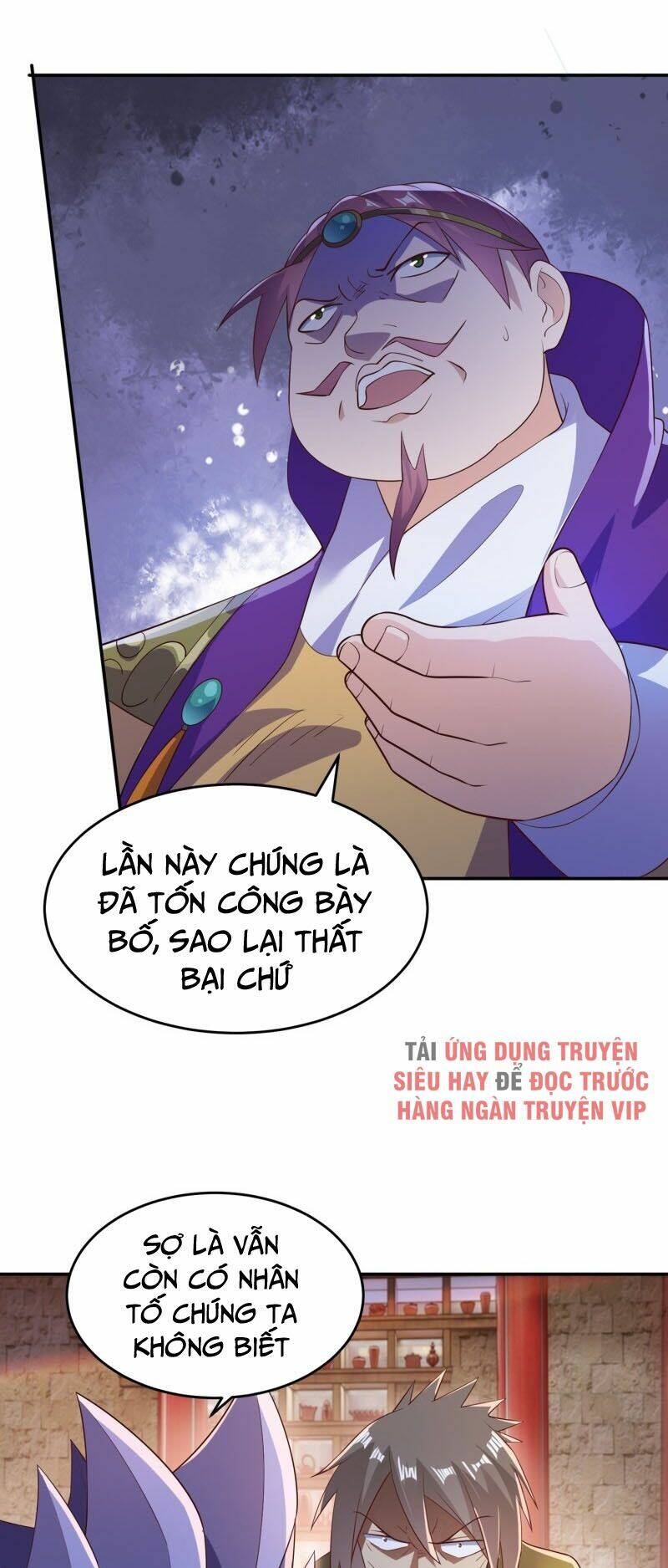 Chương 404 - Trang 3