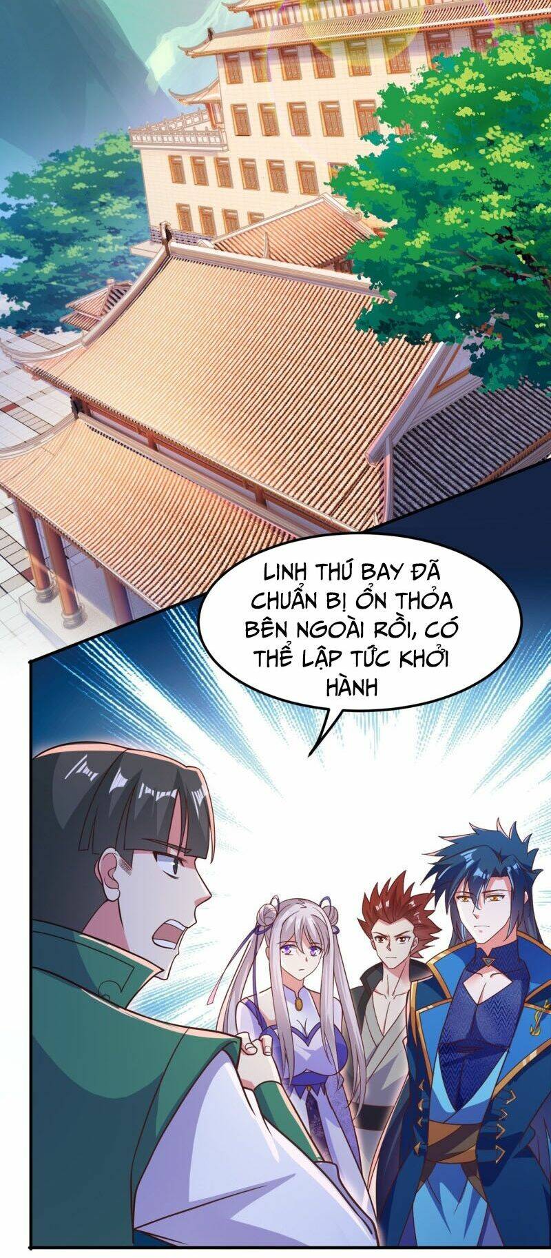 Chương 404 - Trang 28