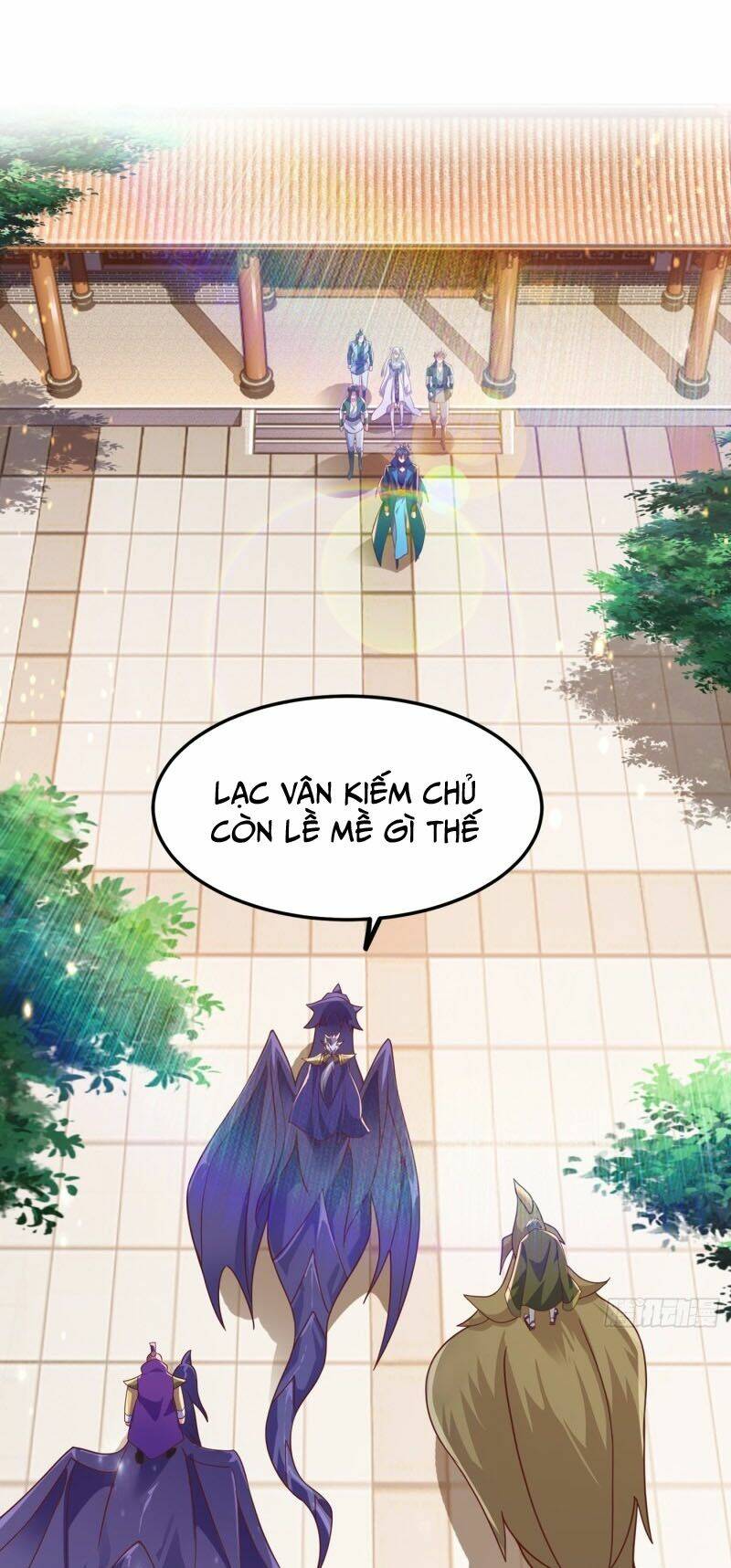 Chương 404 - Trang 29