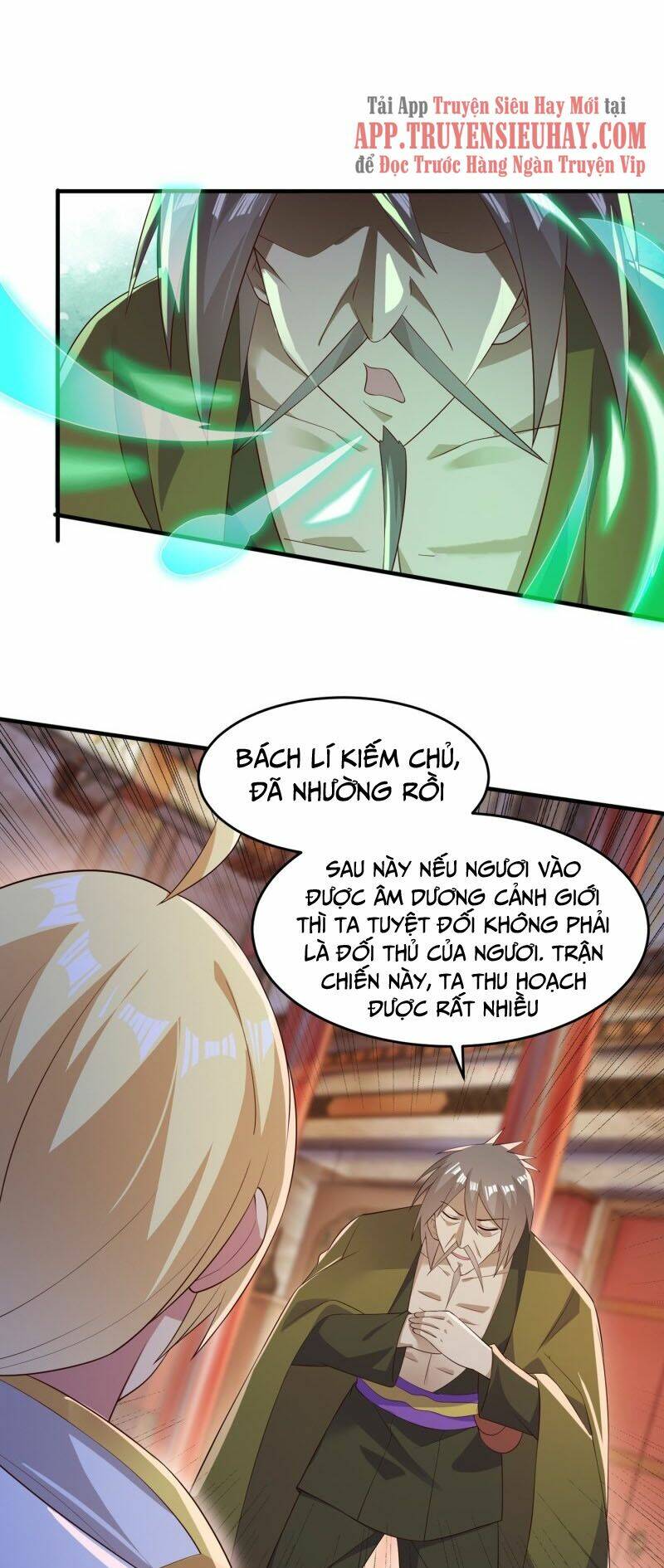Chương 406 - Trang 15