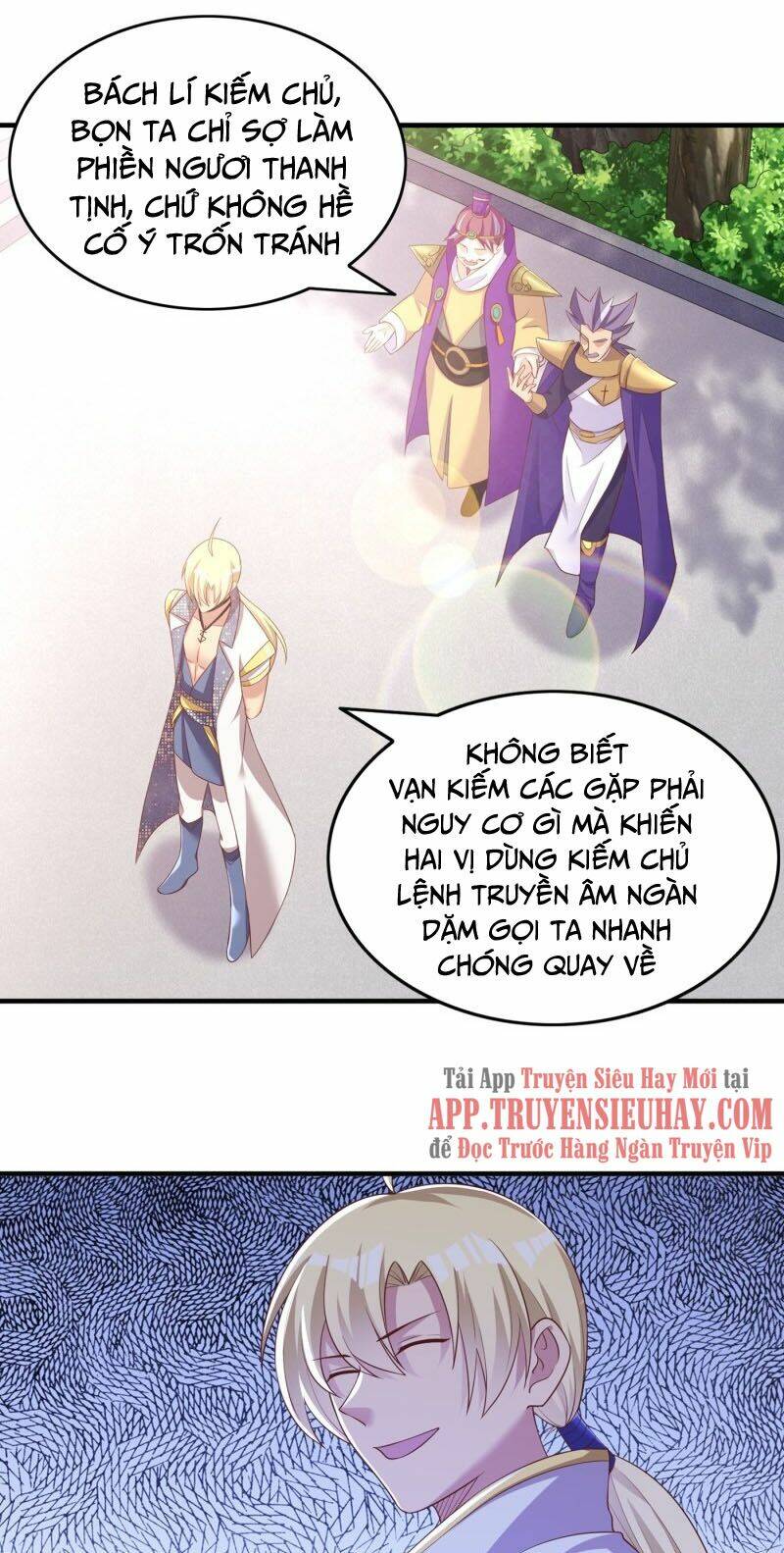 Chương 407 - Trang 3