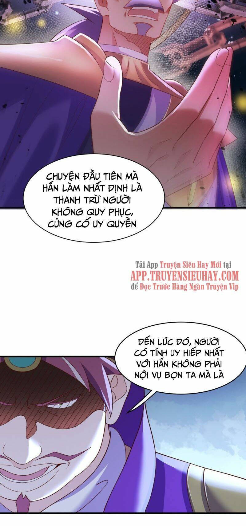 Chương 407 - Trang 10
