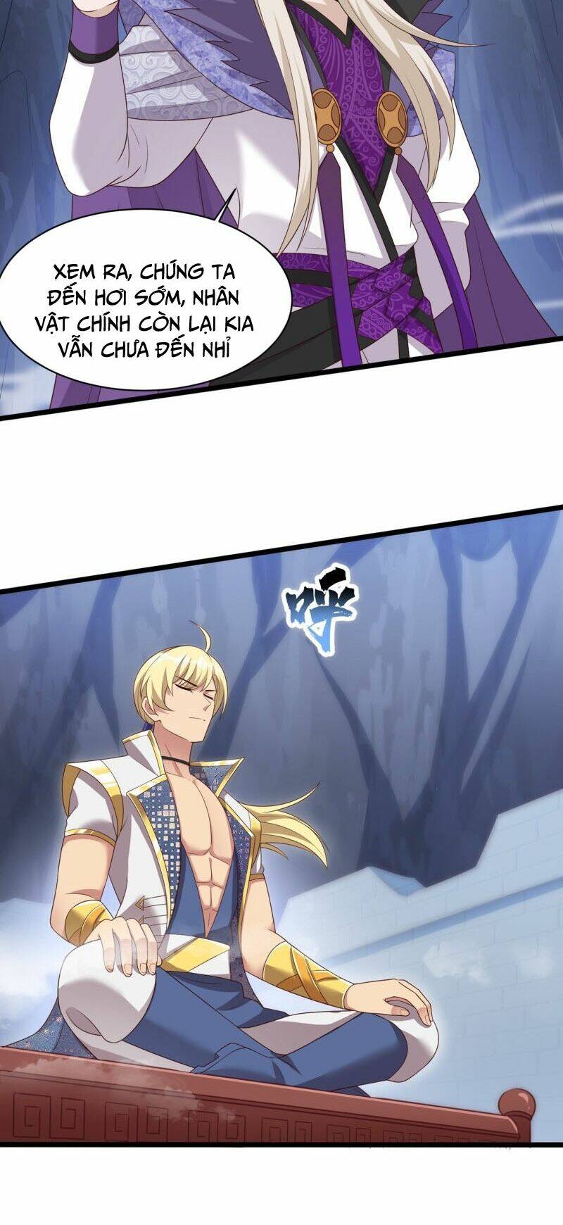 Chương 409 - Trang 20