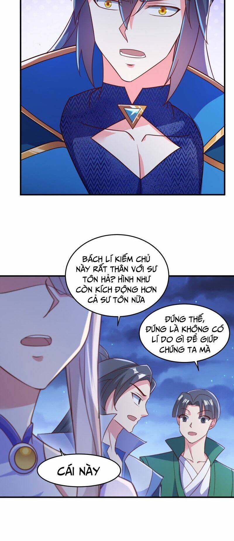 Chương 411 - Trang 2