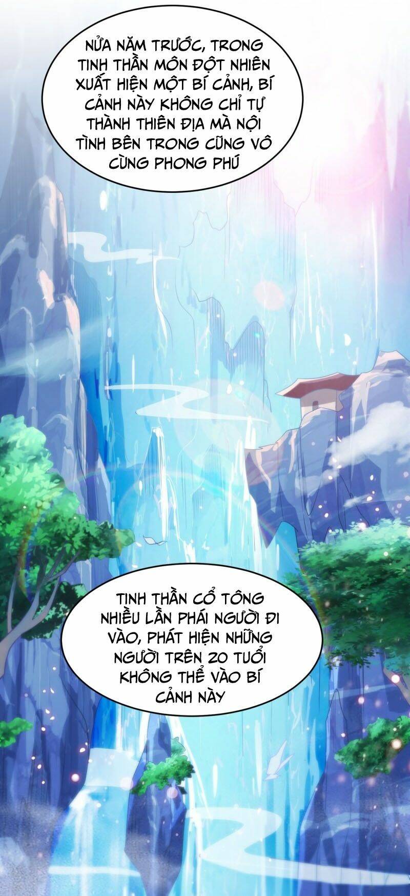 Chương 411 - Trang 19