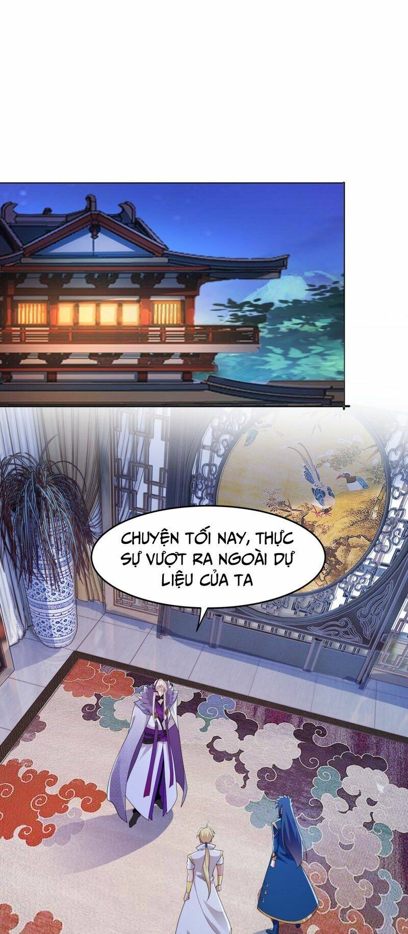 Chương 411 - Trang 8