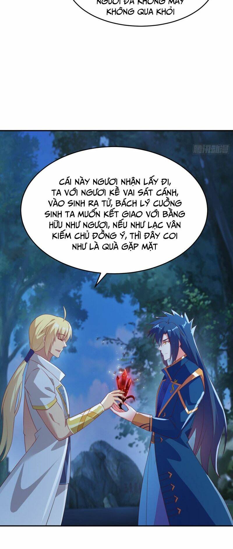 Chương 412 - Trang 3