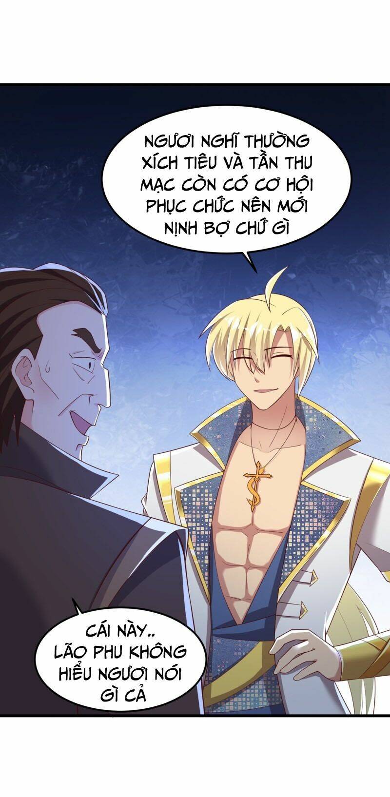 Chương 417 - Trang 1