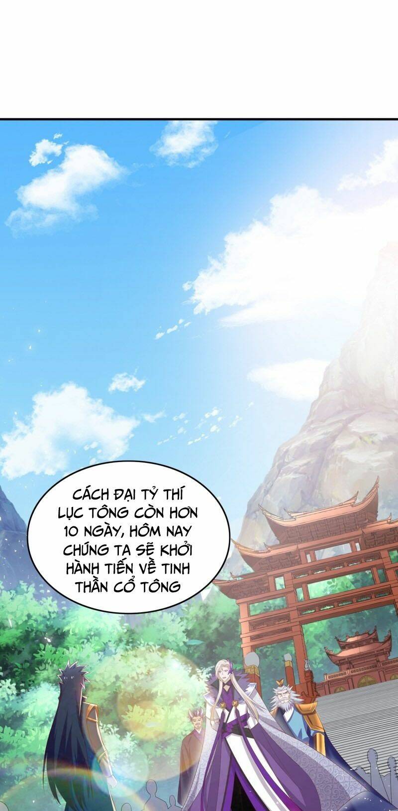 Chương 418 - Trang 1