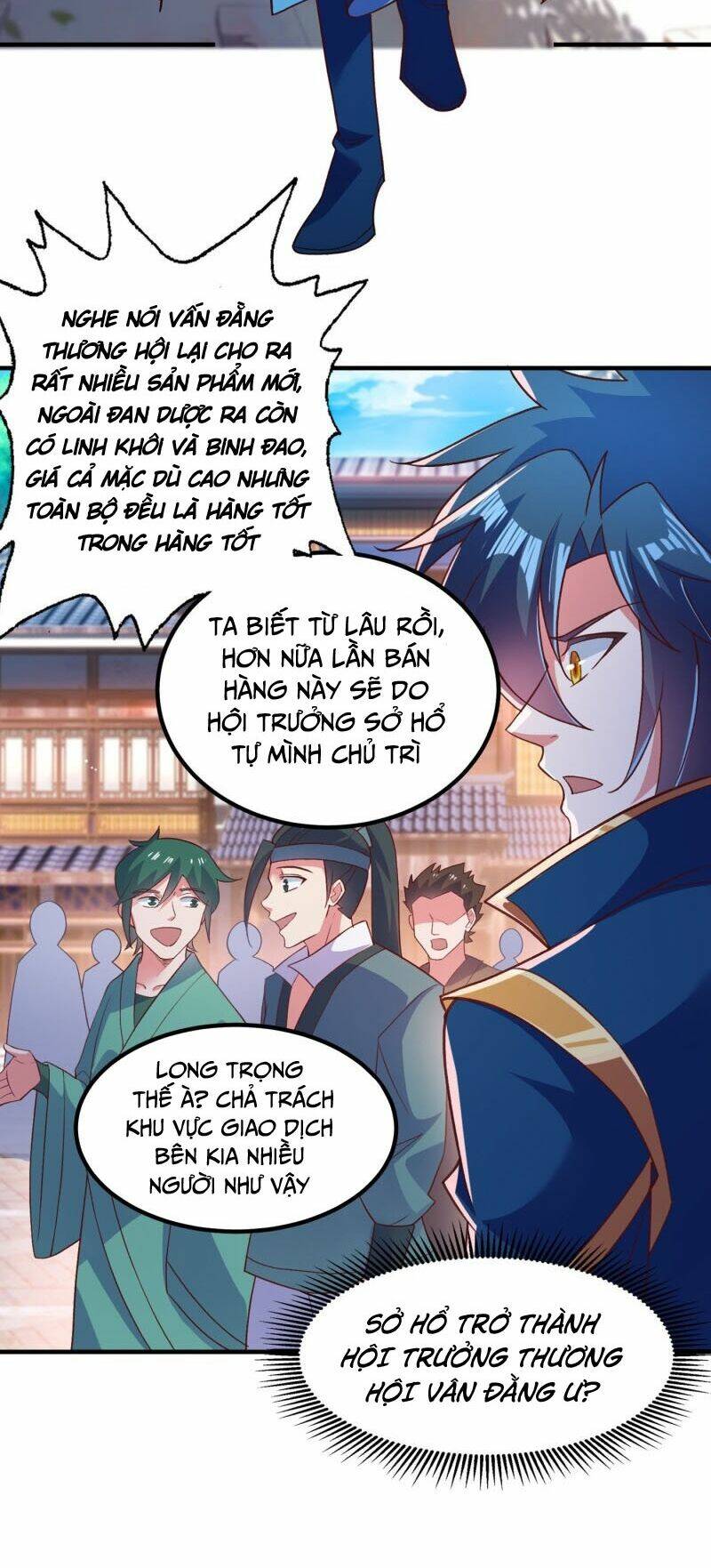 Chương 419 - Trang 30