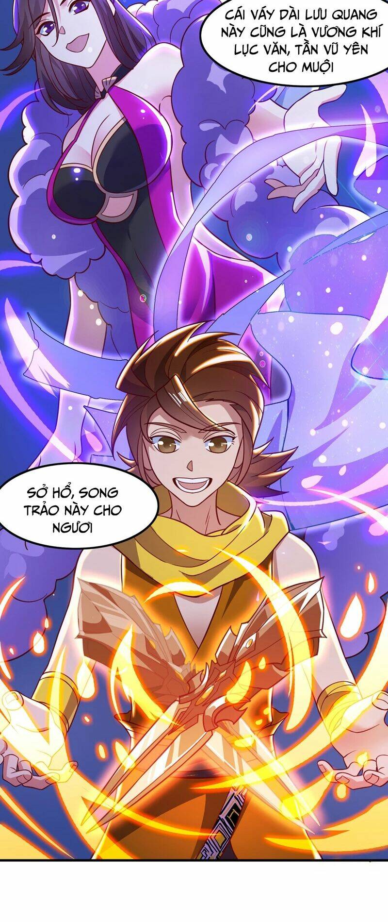 Chương 421 - Trang 2