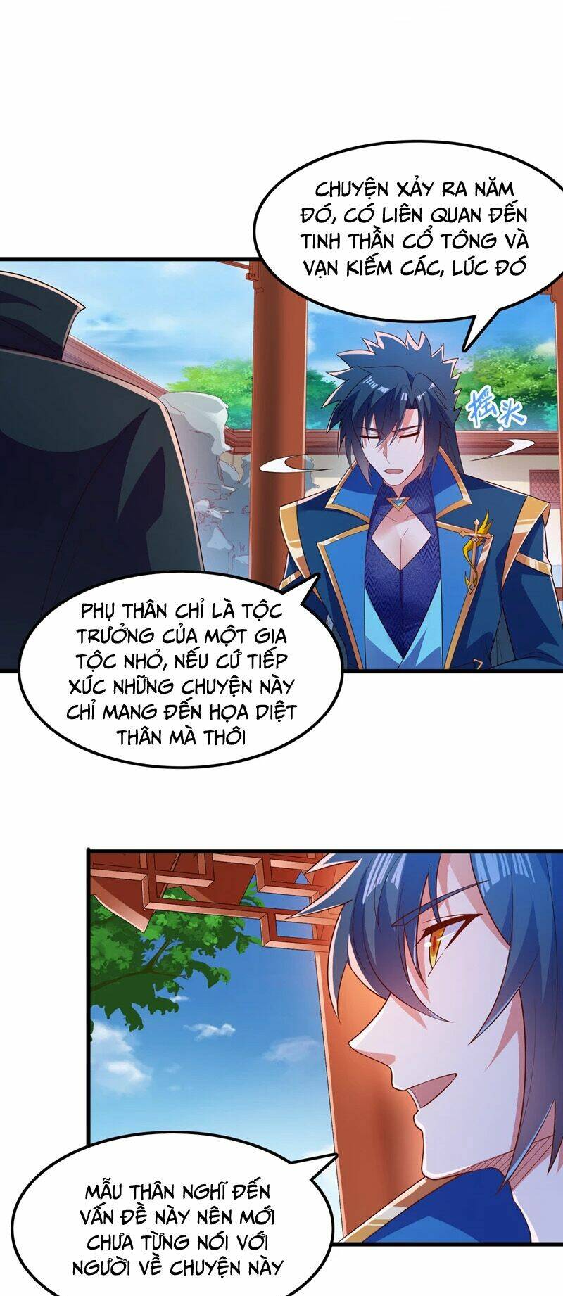 Chương 421 - Trang 16