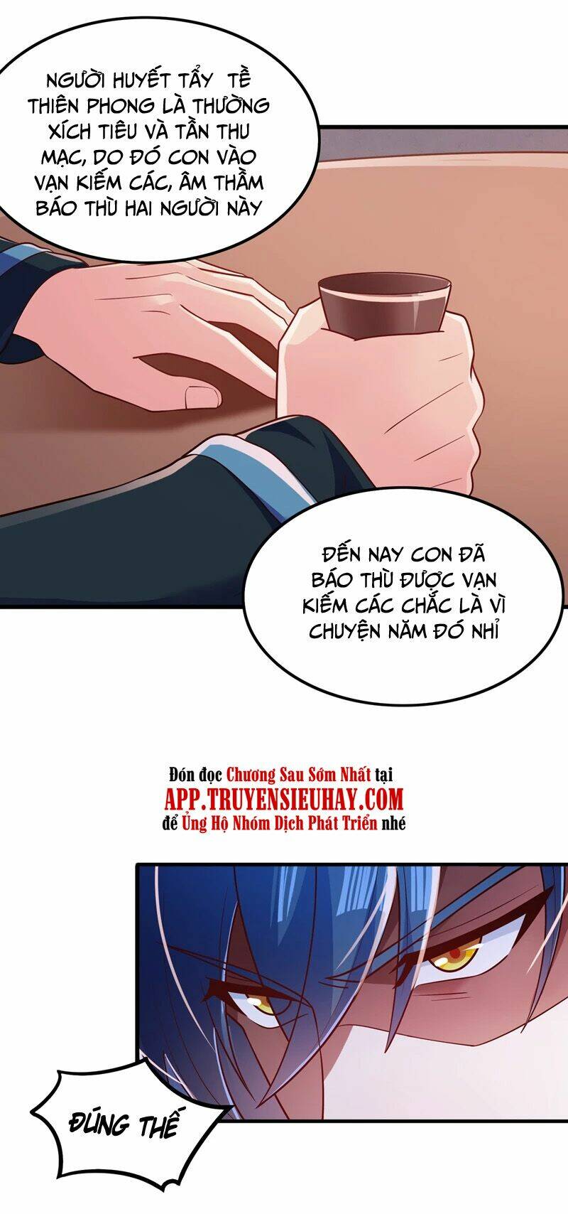 Chương 421 - Trang 18