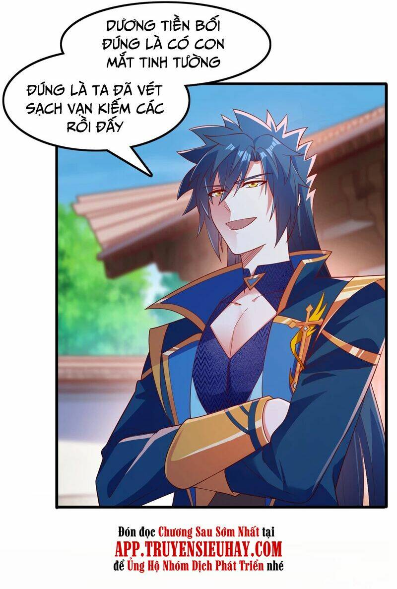 Chương 421 - Trang 7