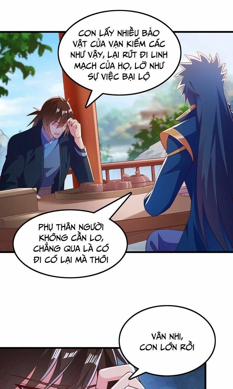 Chương 421 - Trang 10