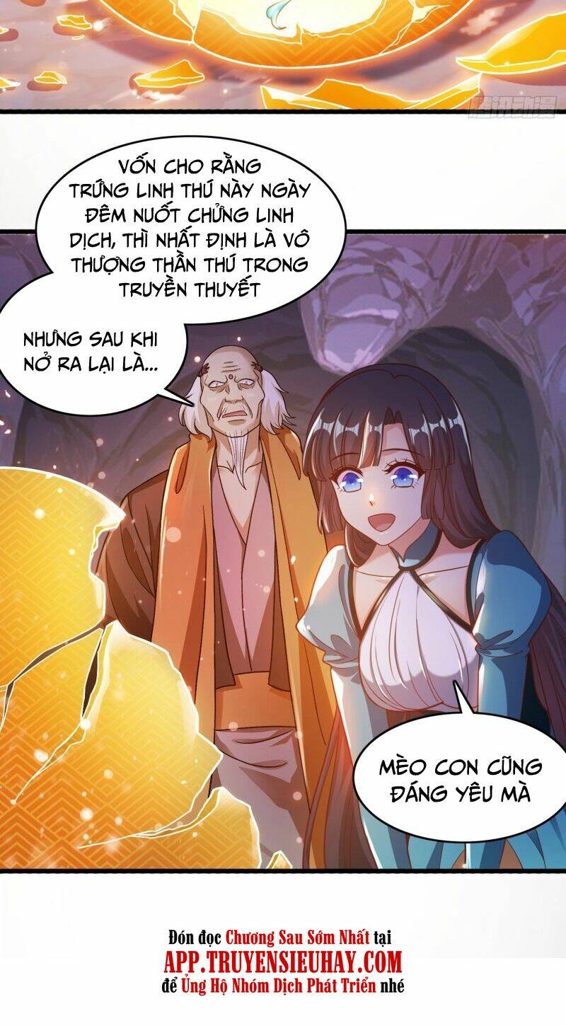 Chương 422 - Trang 19