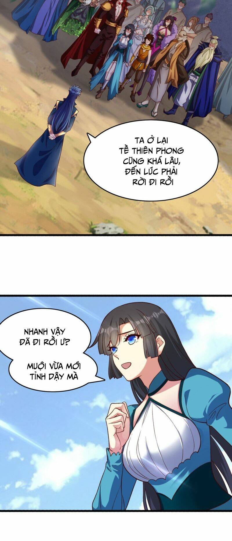 Chương 423 - Trang 2