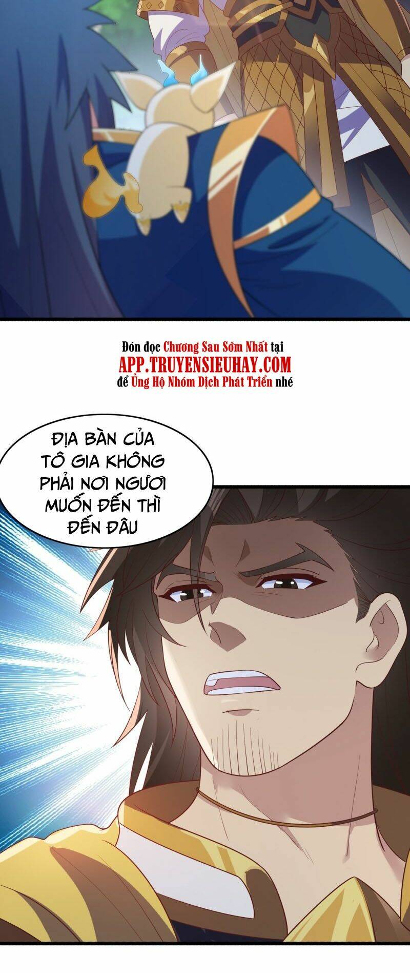 Chương 423 - Trang 18
