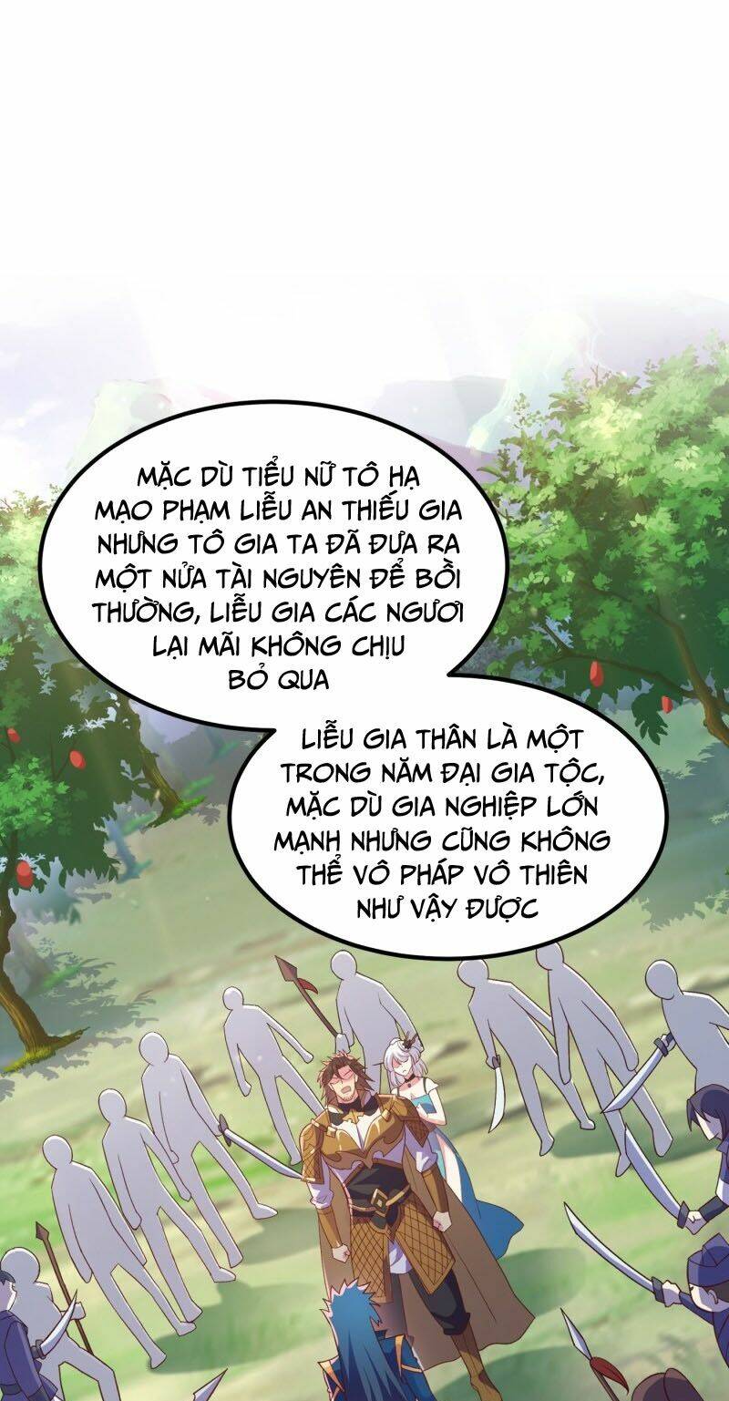 Chương 423 - Trang 19