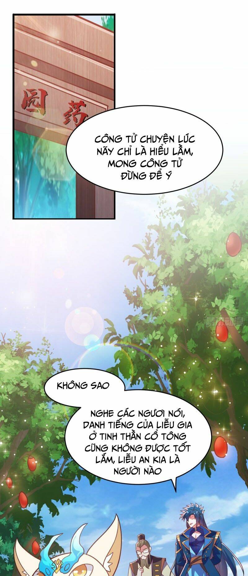 Chương 423 - Trang 26