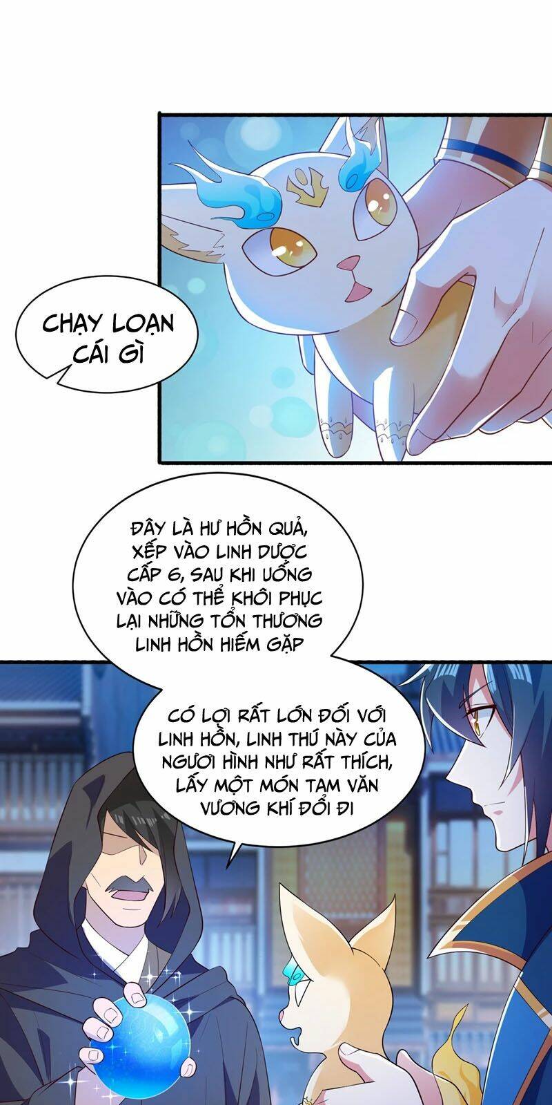 Chương 426 - Trang 21
